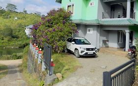Honeybee Residency Vagamon