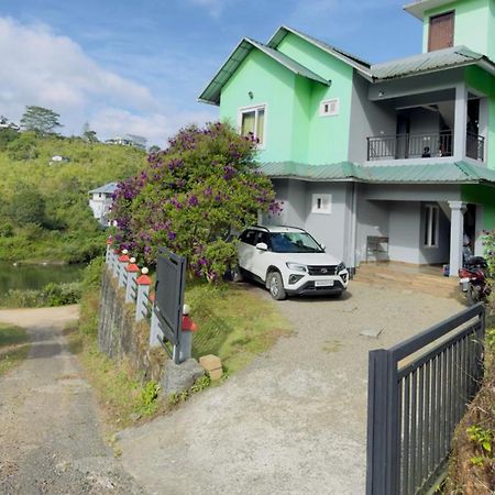 Honeybee Residency Vagamon Villa Exterior photo