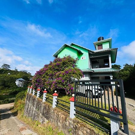 Honeybee Residency Vagamon Villa Exterior photo