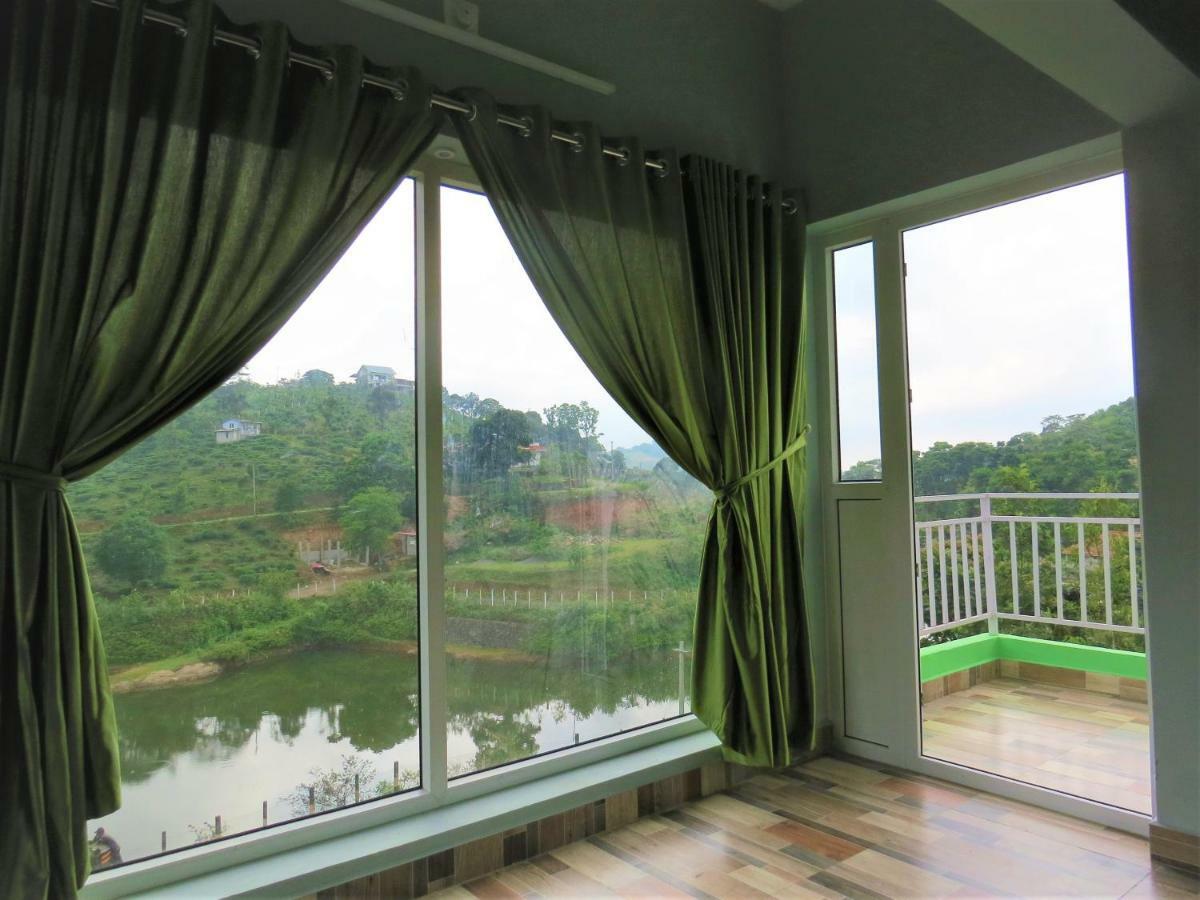 Honeybee Residency Vagamon Villa Exterior photo