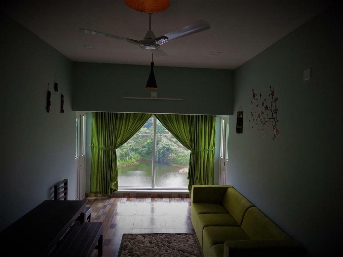 Honeybee Residency Vagamon Villa Exterior photo