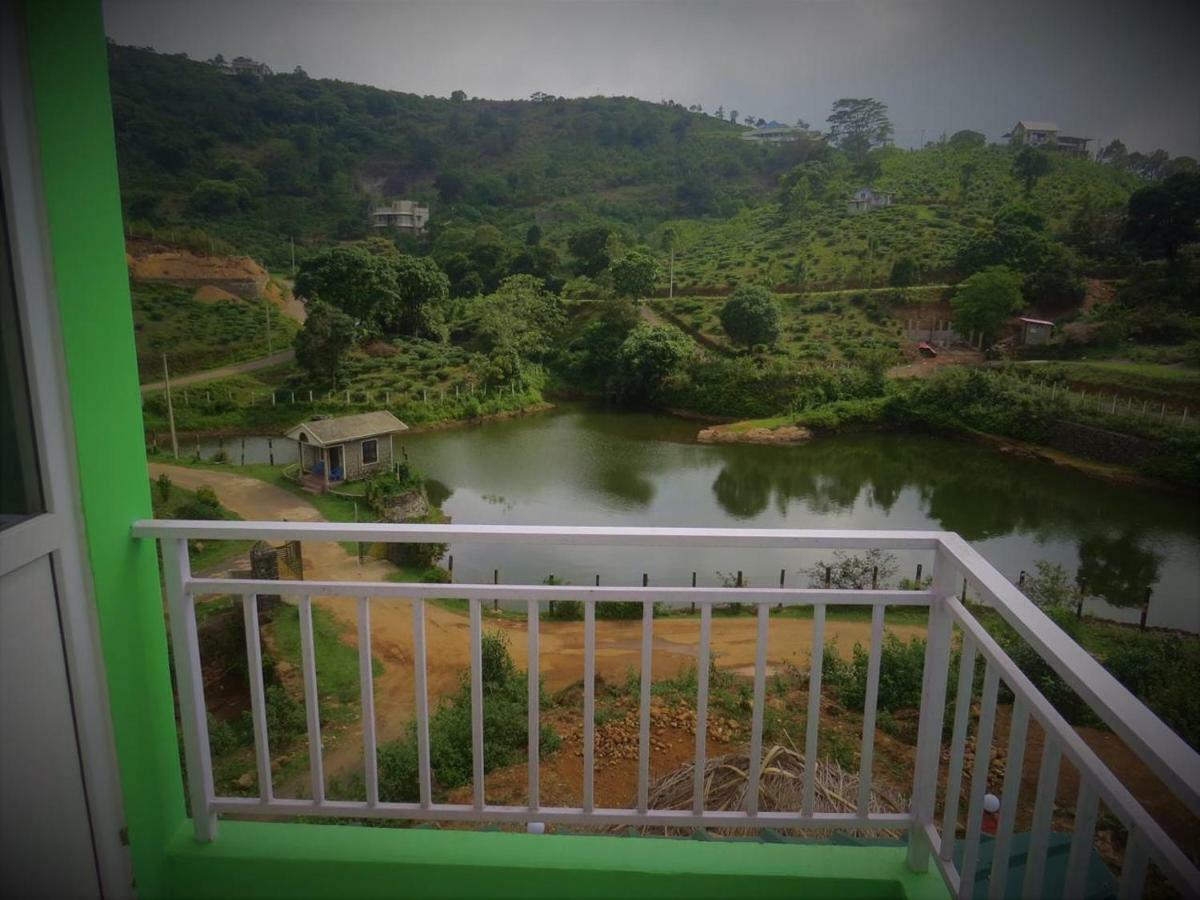 Honeybee Residency Vagamon Villa Exterior photo