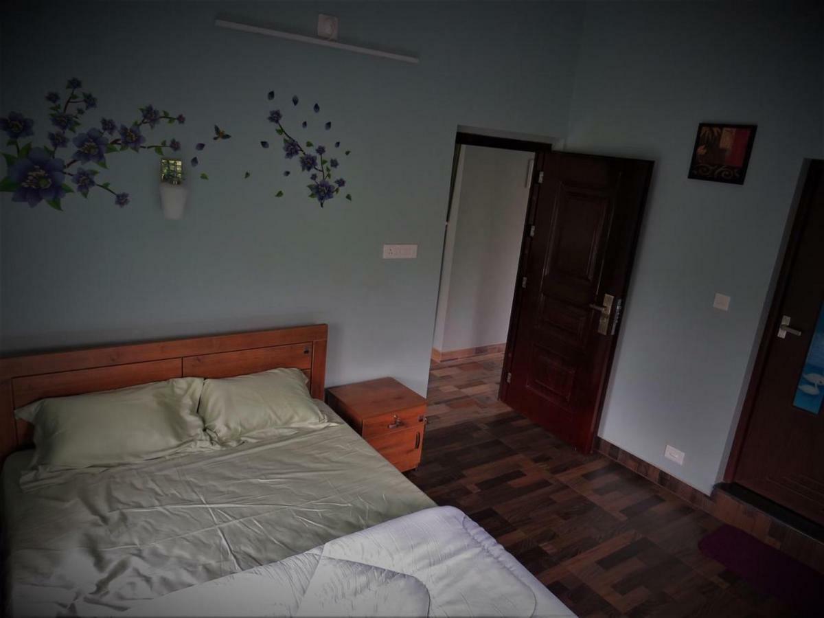 Honeybee Residency Vagamon Villa Exterior photo